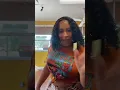 iam pandoraaa on ig live