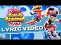 Download Lagu Subway Surfers Soundtrack | I’LL ALWAYS WIN (Lyric Video)