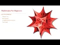 Basic Things You Need To Know To Start With MATHEMATICA Tutorial-1 ENG