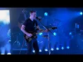 Death Cab for Cutie - Stone Over Water, Sandy UT, 7/28/2026 live