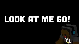 minecraft short film this video went downhill the fake wanna be me