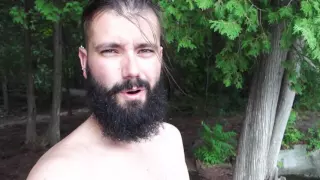 Swimming in Rockwood – Van Life 158