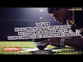 Rauw Alejandro - Dando Vueltas (Letra / Lyric Video)