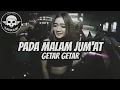 Download Lagu DJ MALAM JUMMAT BASS BETON - JUNGLE DUTCH TERBARU 2020
