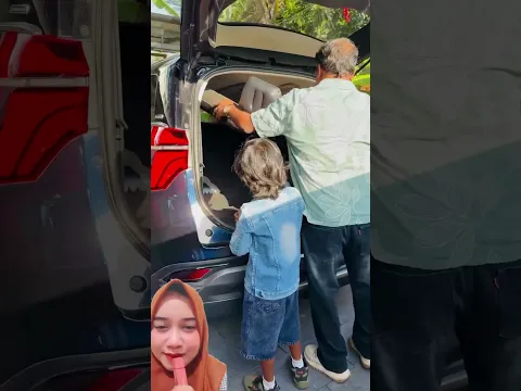 Malam ibu yang enakan tidur