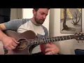 Amazing Grace Slack Key