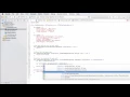 iOS Development with Swift Tutorial 21 Populating a Table from a Data Source