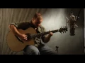 Download Lagu Andy McKee - Flower (Hana) [Masaaki Kishibe cover]