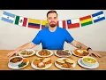 Download Lagu Probé La Mejor Comida de Cada País