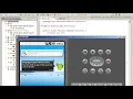 Android 3 Programming Tutorial User interface Java versus Xml