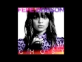 Ghost by Fefe Dobson