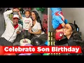 Nick Cannon And Bre Tiesi Celebrate Son Legendary s 3rd Birt ay