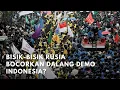 Download Lagu Bikin Gempar Dunia! Rusia Bocorkan Dalang Hingga Agenda Tersembunyi Demo di Indonesia?