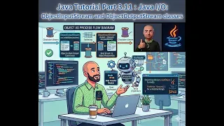 03 11 ObjectInputStream and ObjectOutputStream