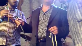 جديد شفيق كبها   بيرزيت           دندنها