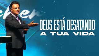 7 Passos Para Um Milagre | Pr. Josué Brandão