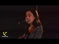 Ebe Dancel & Barbie Almalbis - "Overdrive" Live! (Eraserheads cover)