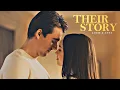 Lagu Jamie and Anna - Their Story [My Oxford Year]