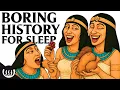 Download Lagu Boring History For Sleep | What Ancient Egypt JUNK FOOD Was Like and more
