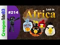 CT83 MPS Lost in Africa Enderman s Reaction Gaming