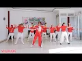 Download Lagu AN ANGEL'S LOVE (DJ PANDA REMIX) ZUMBA DANCE VOLLER LIEBE