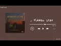 Krnb | Airman 공기남 - Hidden Star (Feat. 1ho, Coldin) | korean r&b indie song