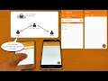 Identity-Based Communication service publication discovery using self-sovereign identities