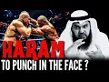 Lagu Is It Haram to Punch Someone in the Face? The Islamic Ruling You Didn't Know!
