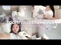 PINTEREST Room Makeover 2026 Huge Transformation Deep cleaning Tour