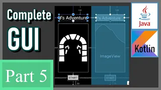 Android Game Development for Beginners Android Kotlin Part 5