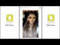 Download Lagu Ariana Grande's snapchat story 15/07/16