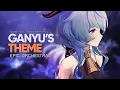 Download Lagu Qilin's Prance - Ganyu's Theme - Epic Majestic Orchestral Cover