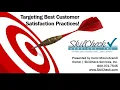 Targeting Best Customer Service Practices Self-Storage Training