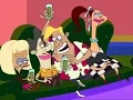 Download Lagu Space Goofs - Stupid Invaders (S2E5) Full Episode