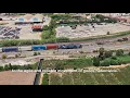 Driving sustainable intermodal logistics forward with Stadler EURO 4001 Series 337