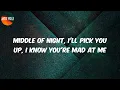 Fantasy (Lyrics) - D-Block Europe