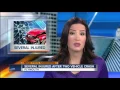 2-vehicle crash in Sheboygan County sends several to hospital