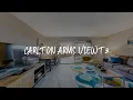 Carlton Arms View T3 Review - Bradenton United States of America