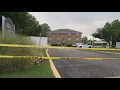 Gunfire reported at Virginia Beach apartment complex as police investigate