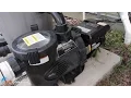 How To Size A Pool Pump