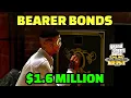 Solo Cayo Perico Heist Elite Challenge Max Payout - Bearer Bonds
