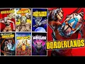 Download Lagu Ranking EVERY Borderlands WORST TO BEST (Top 8 Games Including 4!)