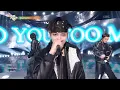Moonwalkin' - LNGSHOT 롱샷 [Music Bank] | KBS WORLD TV 260123
