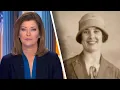 Norah O Donnell Uncovers Secret History of Her Family