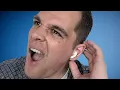 my Airpods Pro make a buzzing noise and it s unbearable