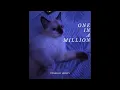 Lagu One In A Million - NeYo (Reggae Version) Cover by wolfy