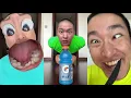 Download Lagu CRAZIEST Sagawa1gou Funny TikTok Compilation | Try Not To Laugh Watching Cactus Dance Challenge 2025