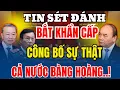 HỒ SƠ MẬT NGUYỄN XUÂN PHÚC – PHU NHÂN TRẦN THỊ NGUYỆT THU: SỰ THẬT NÀO ĐANG BỊ CHE GIẤU?
