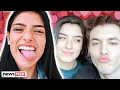 Dixie D Amelio CONFIRMS She s Dating This Sway House Member