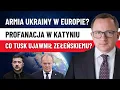 Lagu Ukraińscy Żołnierze Będą Bronić Europy? Co Tusk Ujawnił Zełeńskiemu?